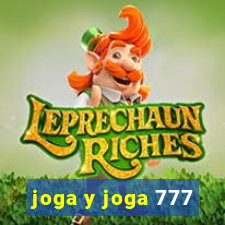 joga y joga 777