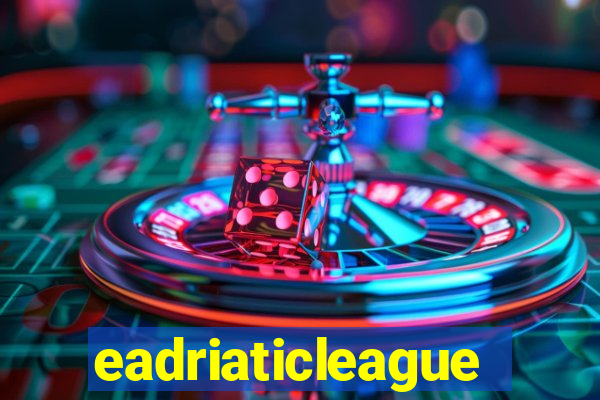 eadriaticleague