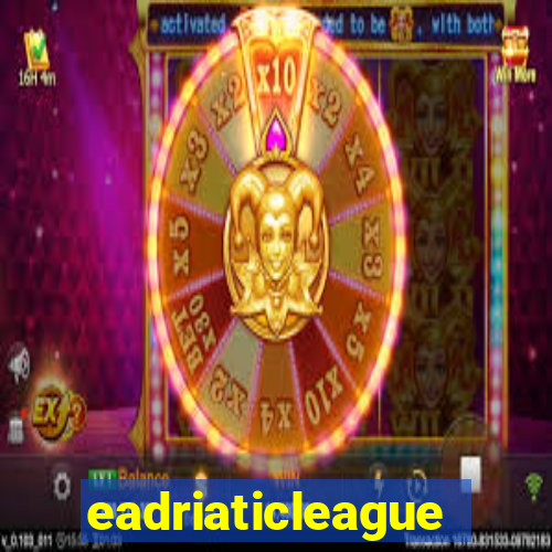 eadriaticleague