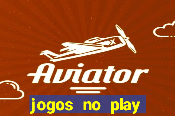 jogos no play store para ganhar dinheiro