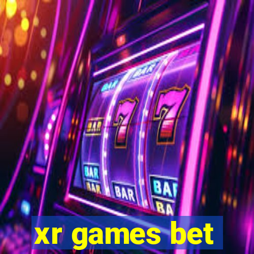 xr games bet