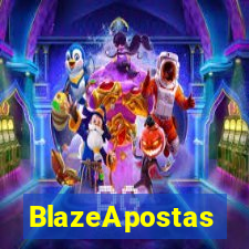 BlazeApostas