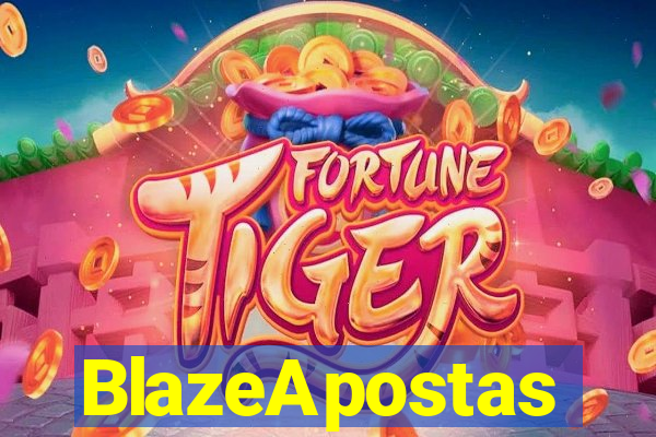 BlazeApostas