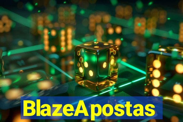 BlazeApostas