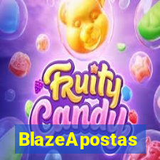 BlazeApostas