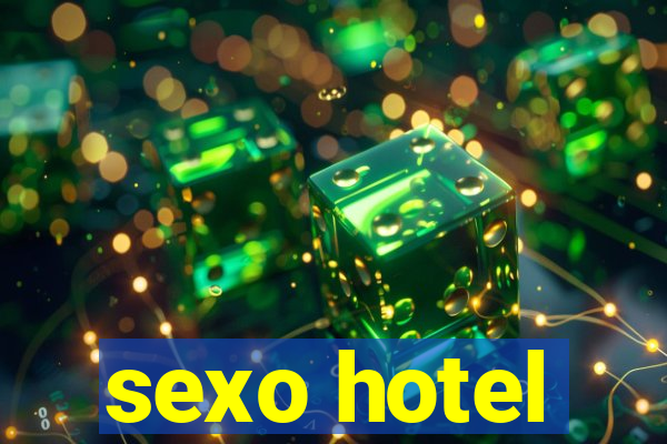 sexo hotel