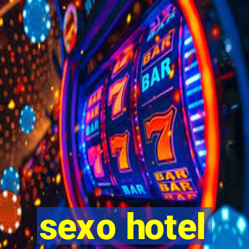 sexo hotel