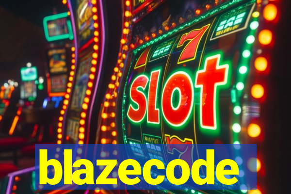 blazecode