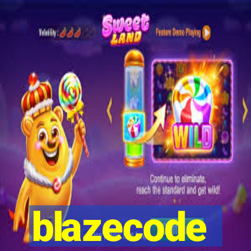 blazecode