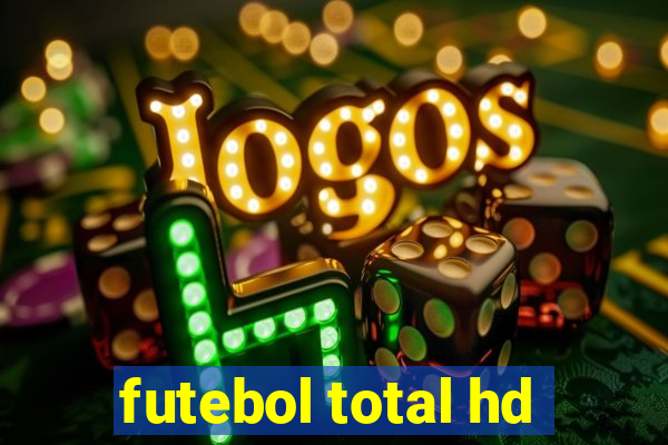 futebol total hd