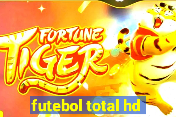 futebol total hd