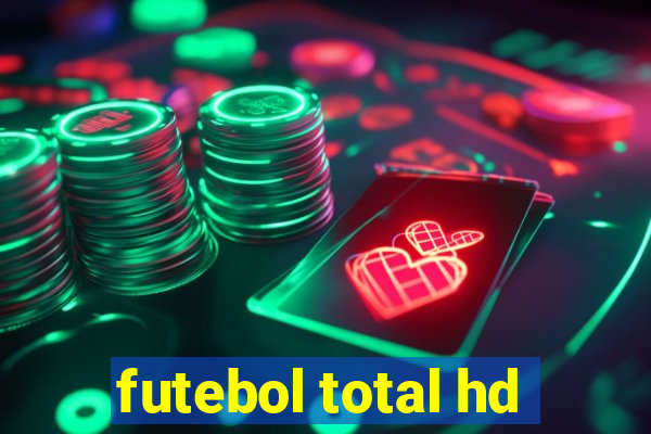 futebol total hd