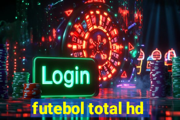 futebol total hd