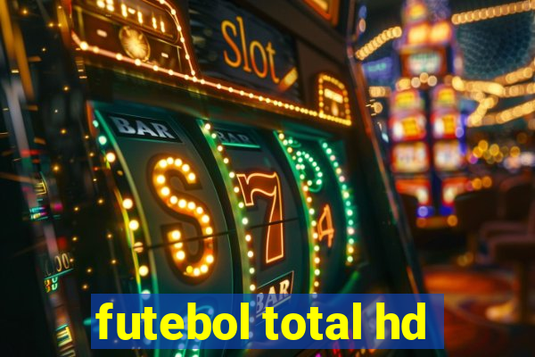 futebol total hd