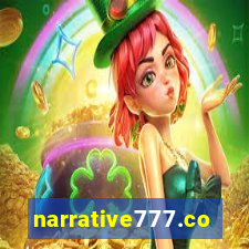 narrative777.com