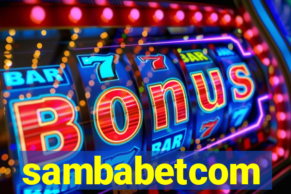 sambabetcom