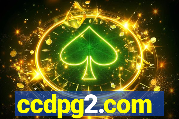 ccdpg2.com