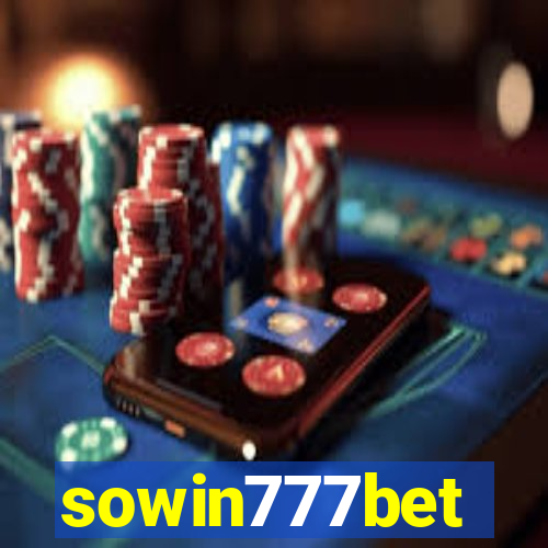 sowin777bet