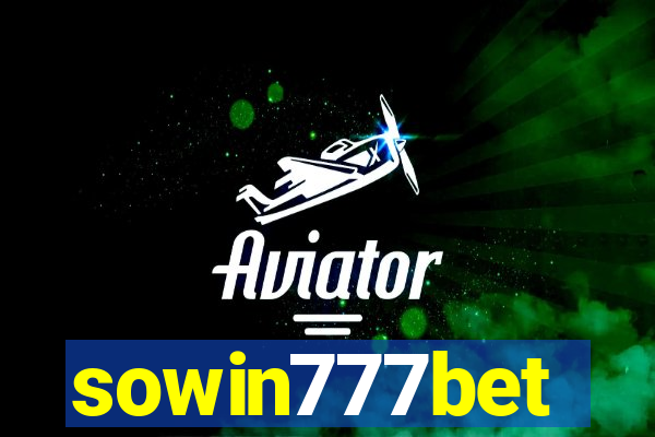 sowin777bet