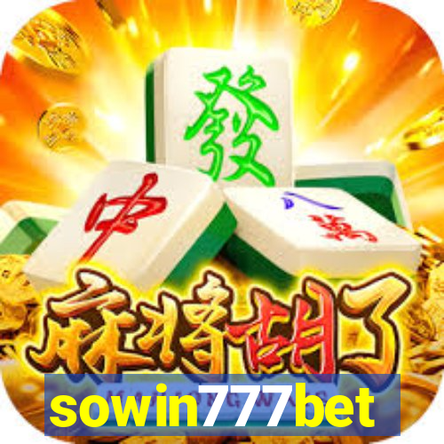 sowin777bet