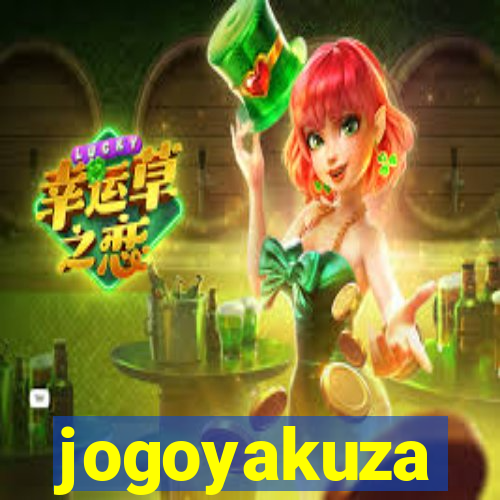 jogoyakuza