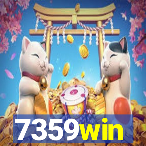 7359win