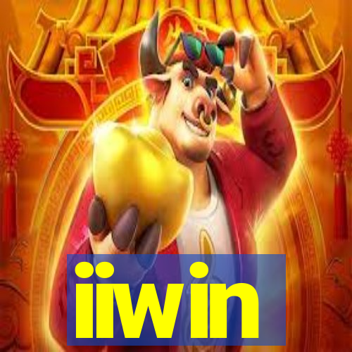 iiwin