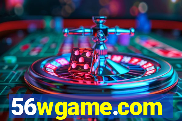 56wgame.com