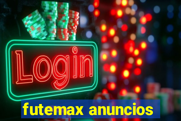 futemax anuncios