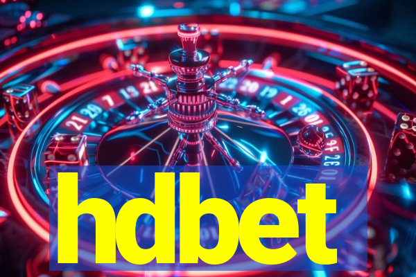 hdbet