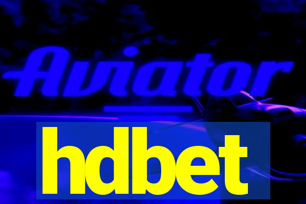 hdbet