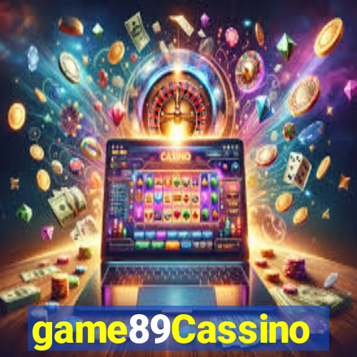 game89Cassino