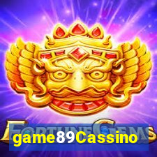 game89Cassino