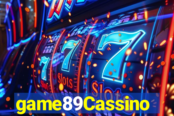 game89Cassino