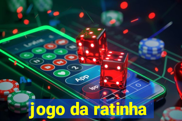 jogo da ratinha