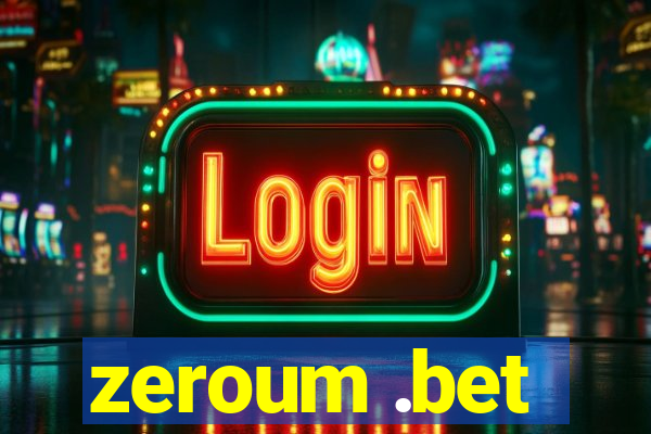 zeroum .bet