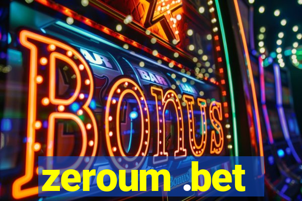 zeroum .bet