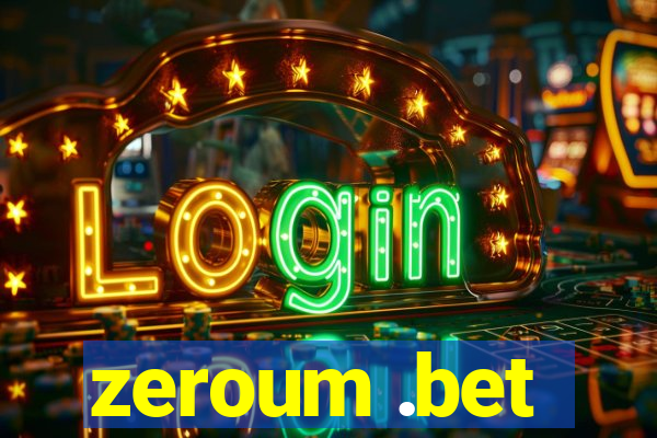 zeroum .bet