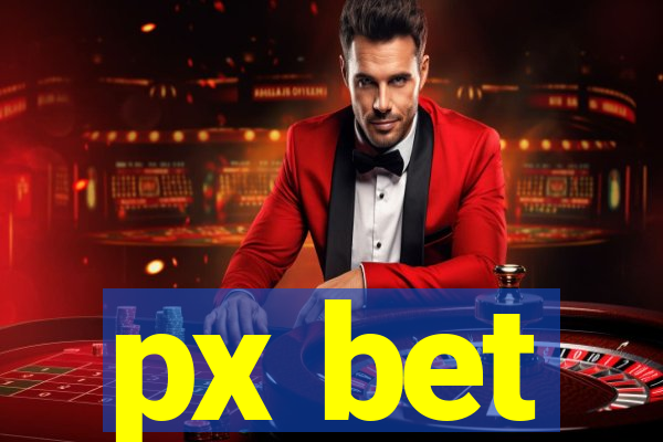 px bet