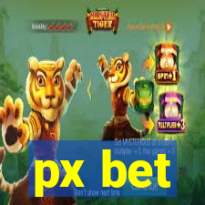 px bet