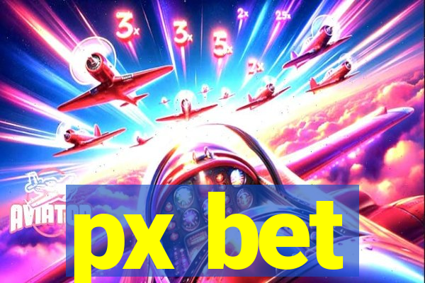 px bet