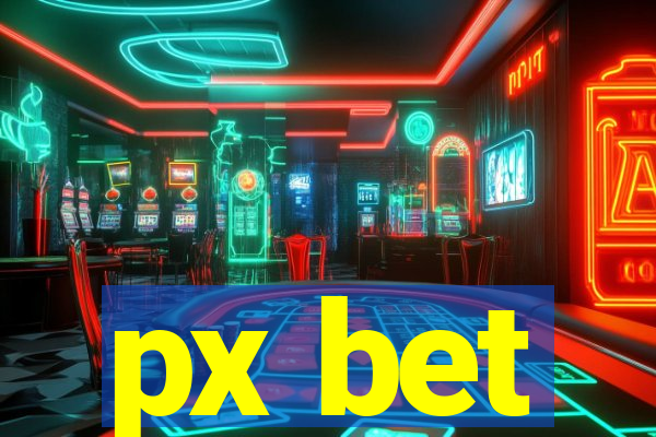 px bet