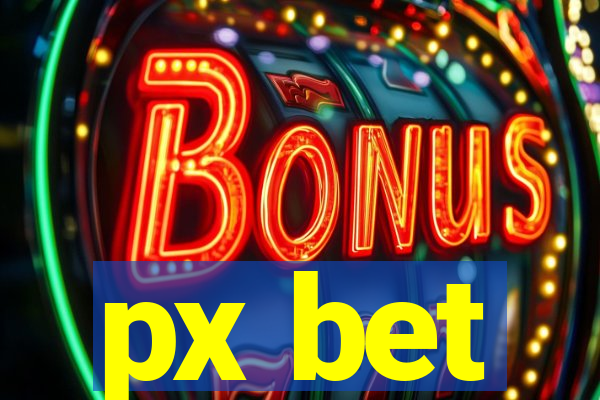 px bet