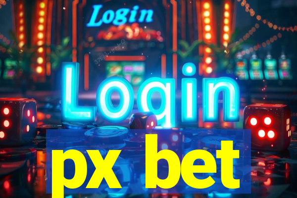 px bet