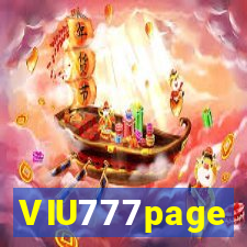 VIU777page