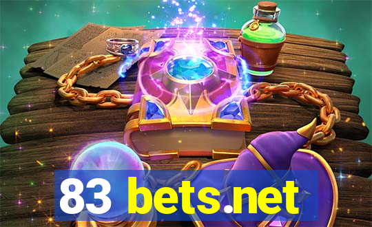 83 bets.net