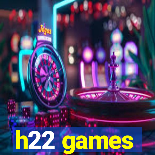 h22 games