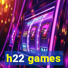 h22 games