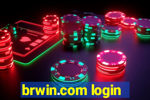 brwin.com login