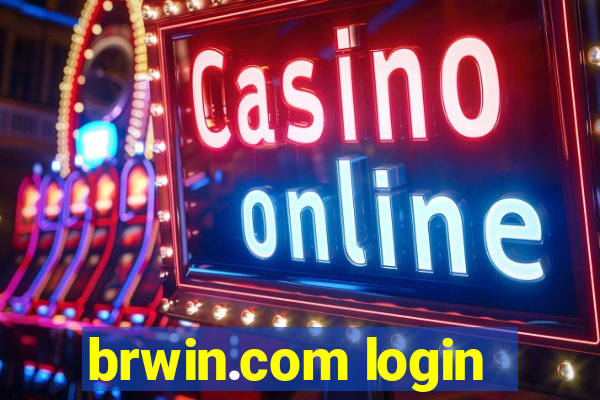 brwin.com login